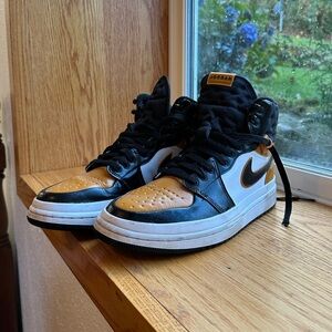 Air Jordan 1 Acclimate Chutney